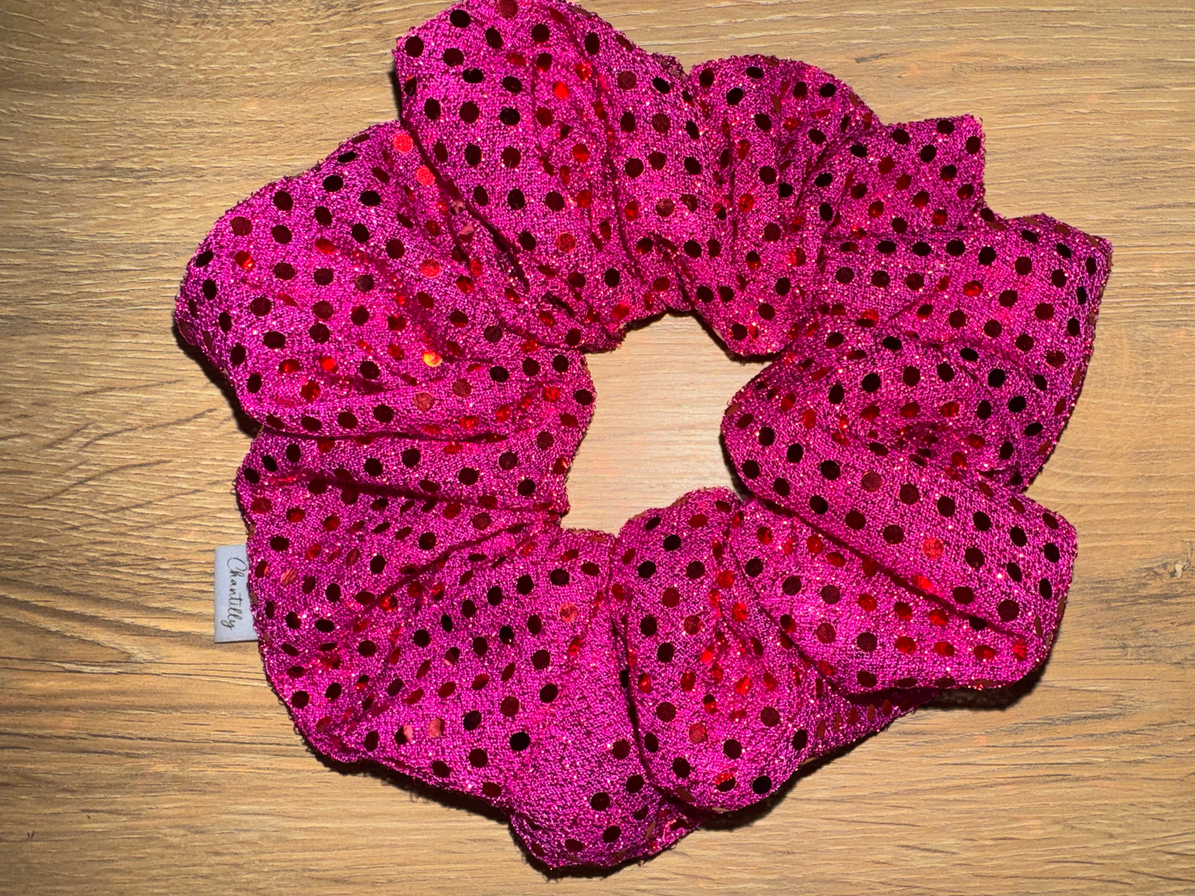 Scrunchies