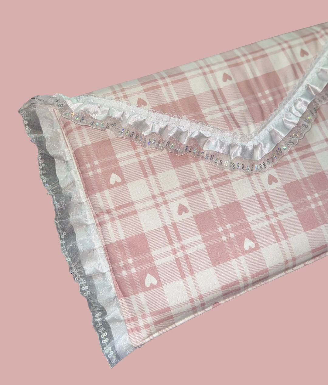 Quilted Laptop/Kindle/Tablet Cover
