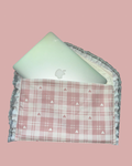 Quilted Laptop/Kindle/Tablet Cover