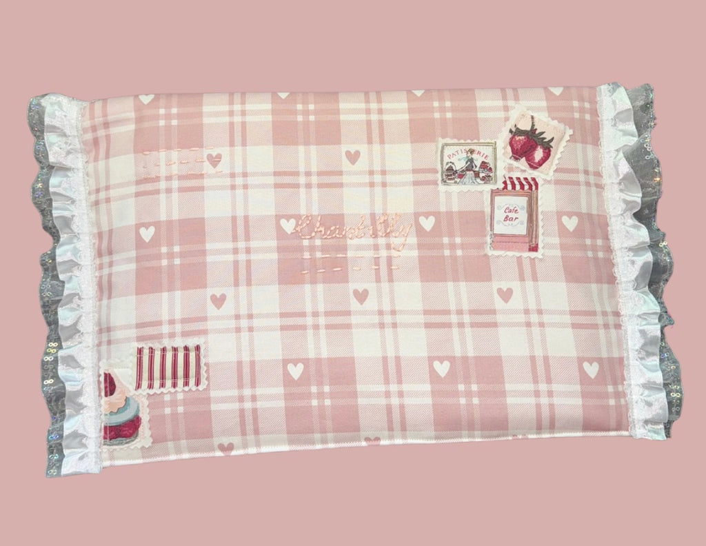 Quilted Laptop/Kindle/Tablet Cover